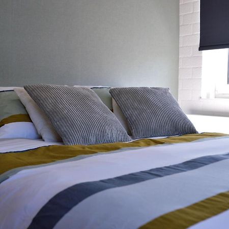 Bed En Boats Zijlmans Apartment Drimmelen Bagian luar foto