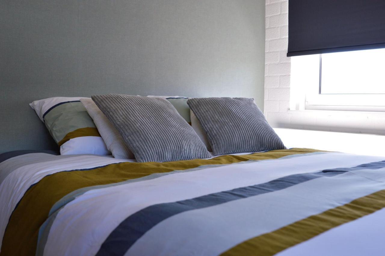 Bed En Boats Zijlmans Apartment Drimmelen Bagian luar foto